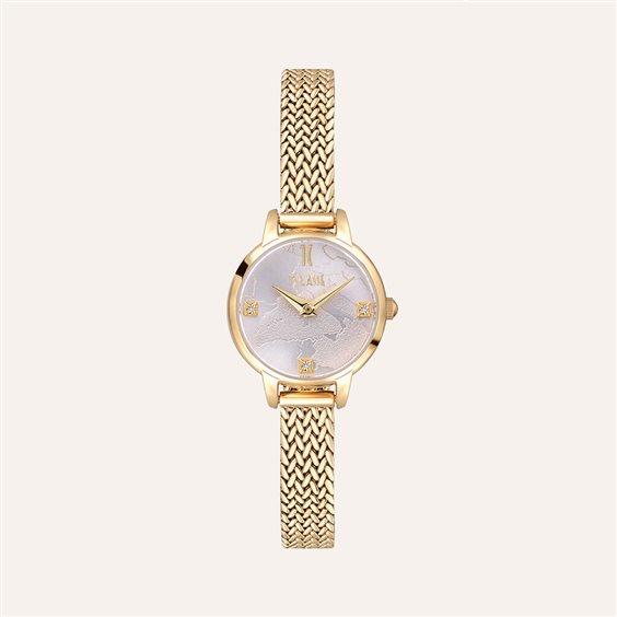 Orologio Alviero Martini Donna Naxos in Acciaio 1702923 - 1702923
